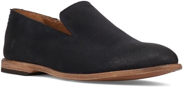 Мужские слипоны Frye Chris Venetian, стильный дизайн, мягкая кожа для образа с работы и на выходные, Indigo - Velour
Мужские слипоны Frye Chris Venetian, стильный дизайн, мягкая кожа для образа с работы и на выходные, Indigo - Velour