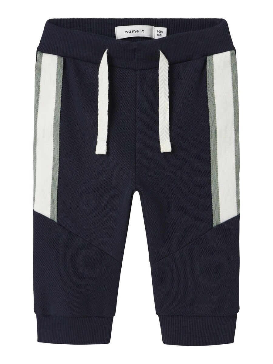 Зауженные брюки NAME IT, темно-синий
Зауженные брюки NAME IT, темно-синий