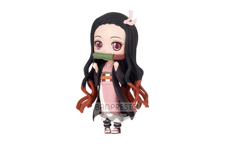 Фигурка Q Posket Demon Slayer Kimetsu No Yaiba Nezuko Kamado Ii Ver. A Pink BANPRESTO, Glasses Factory-Q-Posket-Demon Slayer: Kimetsu No Yaiba-Nezuko Kamado
Фигурка Q Posket Demon Slayer Kimetsu No Yaiba Nezuko Kamado Ii Ver. A Pink BANPRESTO, Glasses Factory-Q-Posket-Demon Slayer: Kimetsu No Yaiba-Nezuko Kamado