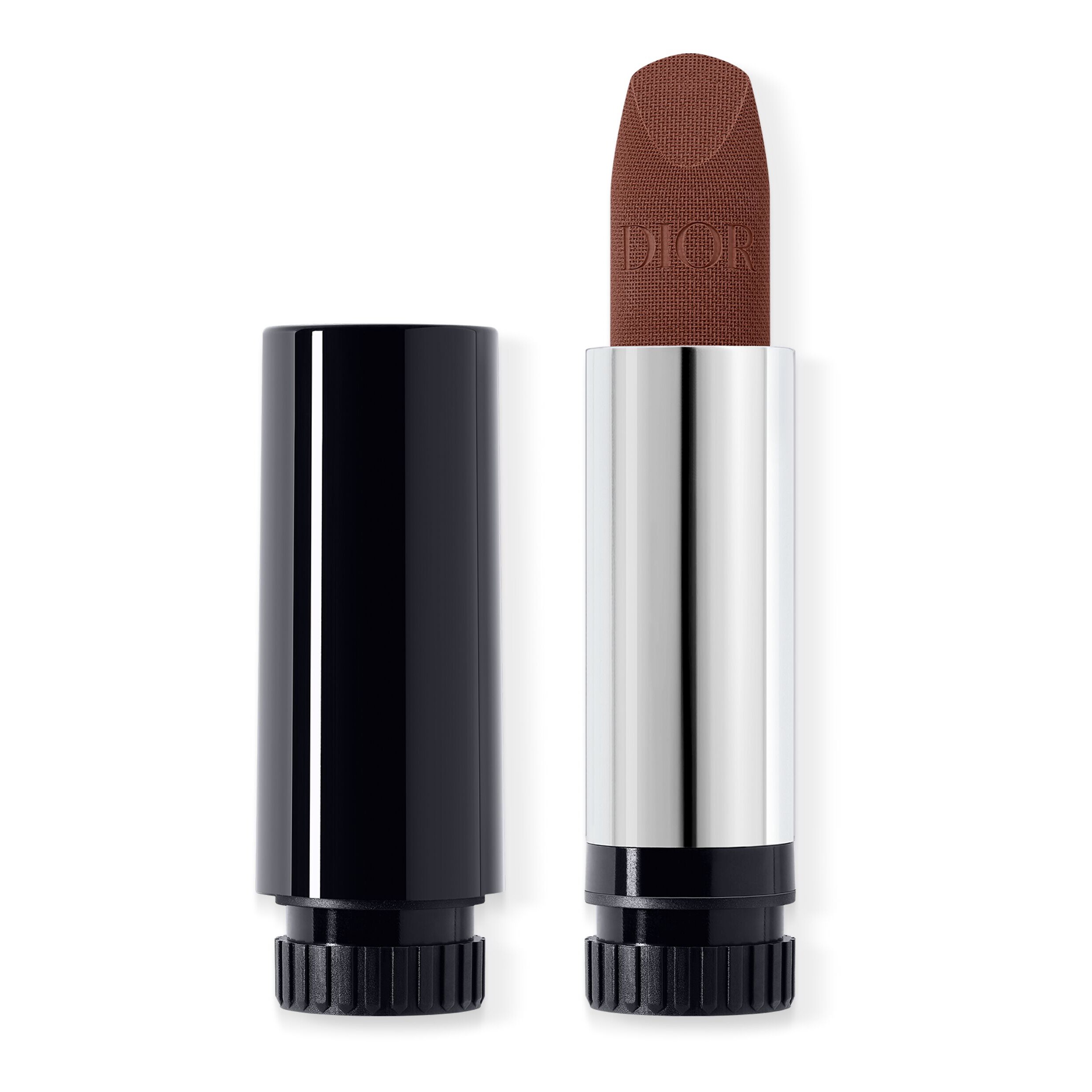 Губная помада Rouge Velvet Refill Dior, 400 Nude Line Velvet Finish (3,5g)
Губная помада Rouge Velvet Refill Dior, 400 Nude Line Velvet Finish (3,5g)