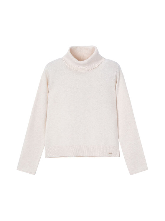 Водолазка regular fit 313 Mayoral, бежевый
Водолазка regular fit 313 Mayoral, бежевый