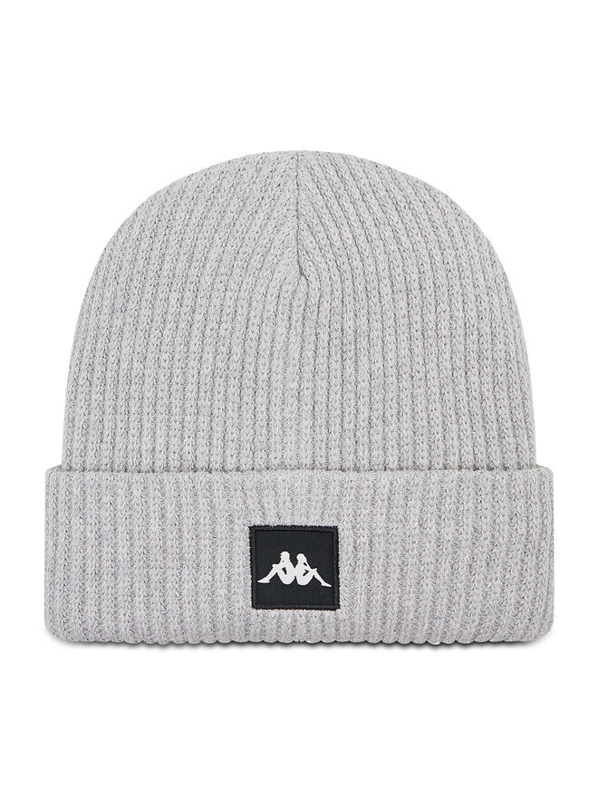 Кепка Kappa, серый
Кепка Kappa, серый
