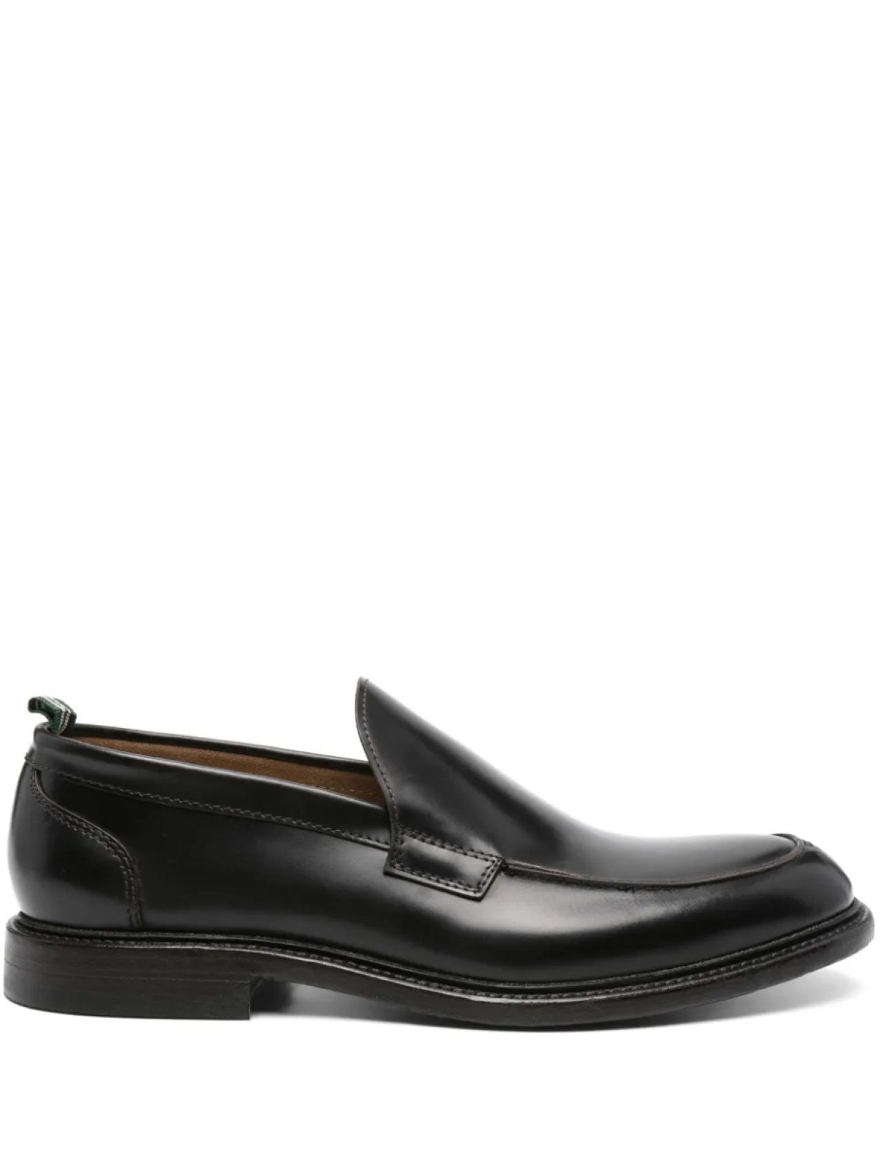 Кожаные мокасины Green George, коричневый
Кожаные мокасины Green George, коричневый