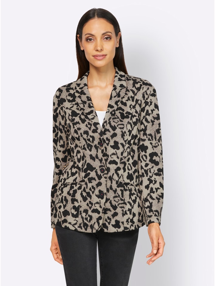 Блейзер Heine
Блейзер Heine