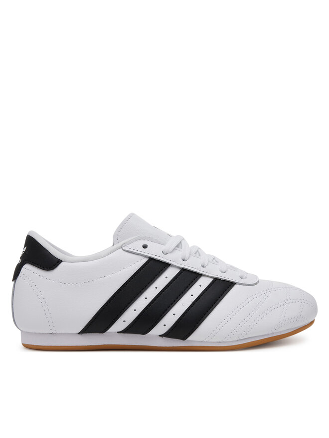 Кроссовки Taekwondo JR6806 Adidas, белый
Кроссовки Taekwondo JR6806 Adidas, белый