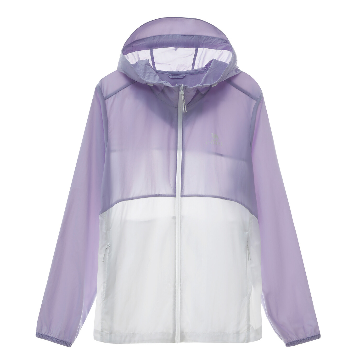 Urban Function Series Ветровка для женщин Camel, цвет Infinite White/Glacier Silver
Urban Function Series Ветровка для женщин Camel, цвет Infinite White/Glacier Silver