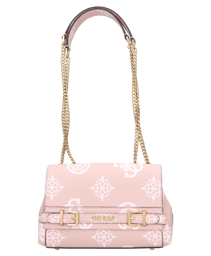 Сумка через плечо Guess, розовый
Сумка через плечо Guess, розовый