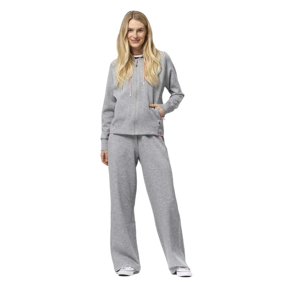 Толстовка Sea Ranch Oceania, серый
Толстовка Sea Ranch Oceania, серый