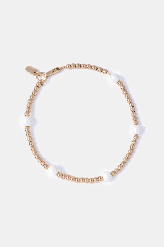 Браслет Lauren Ralph Lauren, золотой
Браслет Lauren Ralph Lauren, золотой