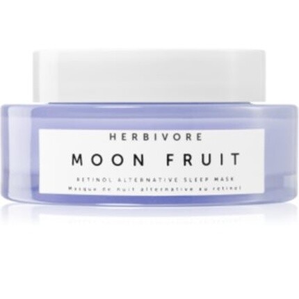 Альтернатива ретинолу Moon Fruit - 50 мл Herbivore
Альтернатива ретинолу Moon Fruit - 50 мл Herbivore