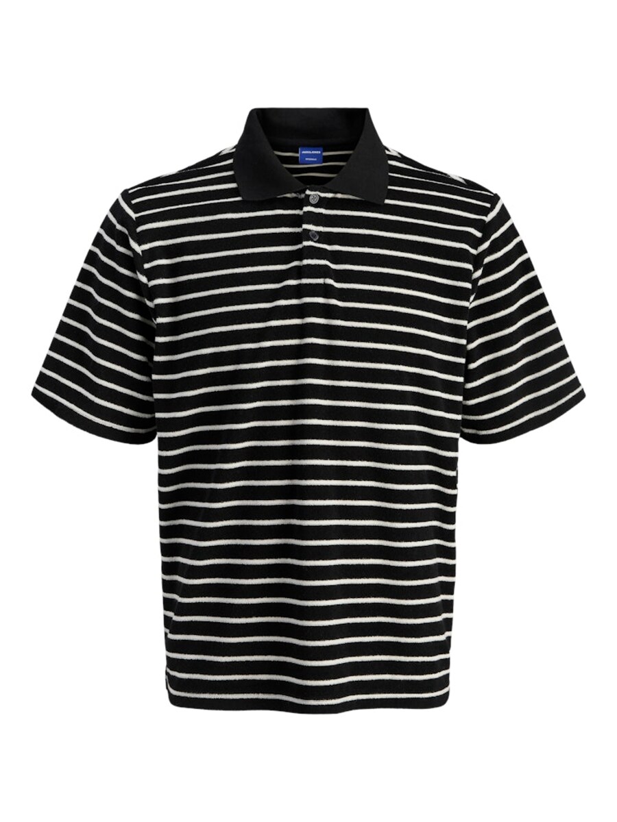 Рубашка JACK & JONES JORGEN, черный
Рубашка JACK & JONES JORGEN, черный