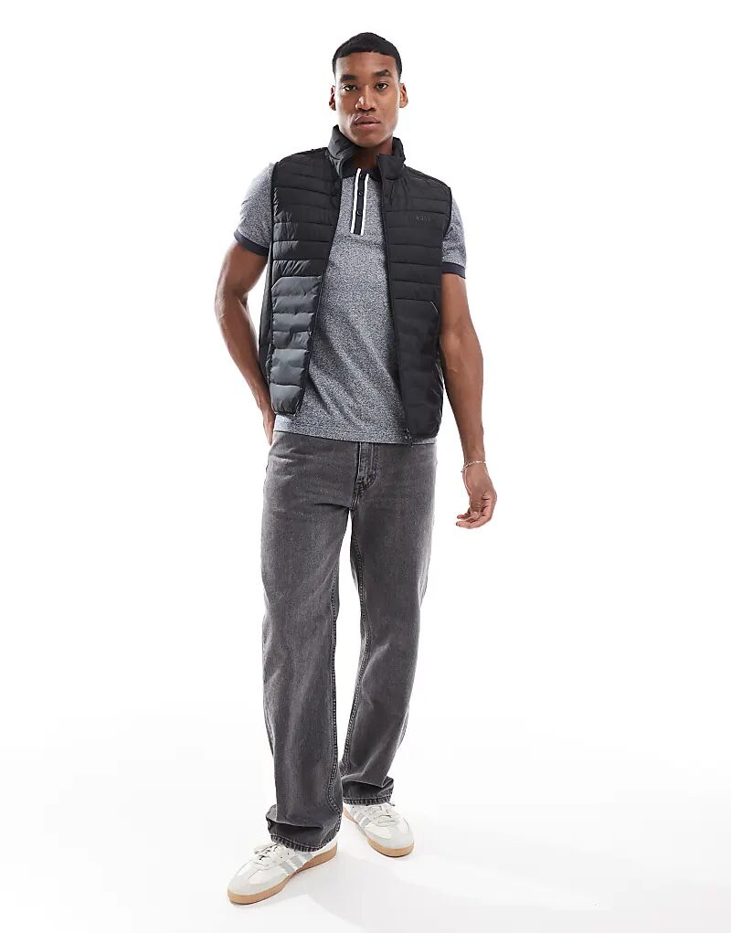 Утепленный жилет thor v черного цвета BOSS Green, Черный, Утепленный жилет thor v черного цвета BOSS Green
Утепленный жилет thor v черного цвета BOSS Green, Черный, Утепленный жилет thor v черного цвета BOSS Green