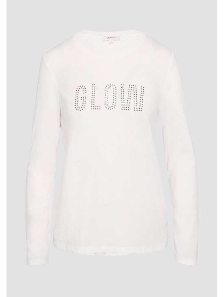 Футболка в цвете 02D1_cream s.Oliver, Хаки, Футболка в цвете 02D1_cream s.Oliver
Футболка в цвете 02D1_cream s.Oliver, Хаки, Футболка в цвете 02D1_cream s.Oliver