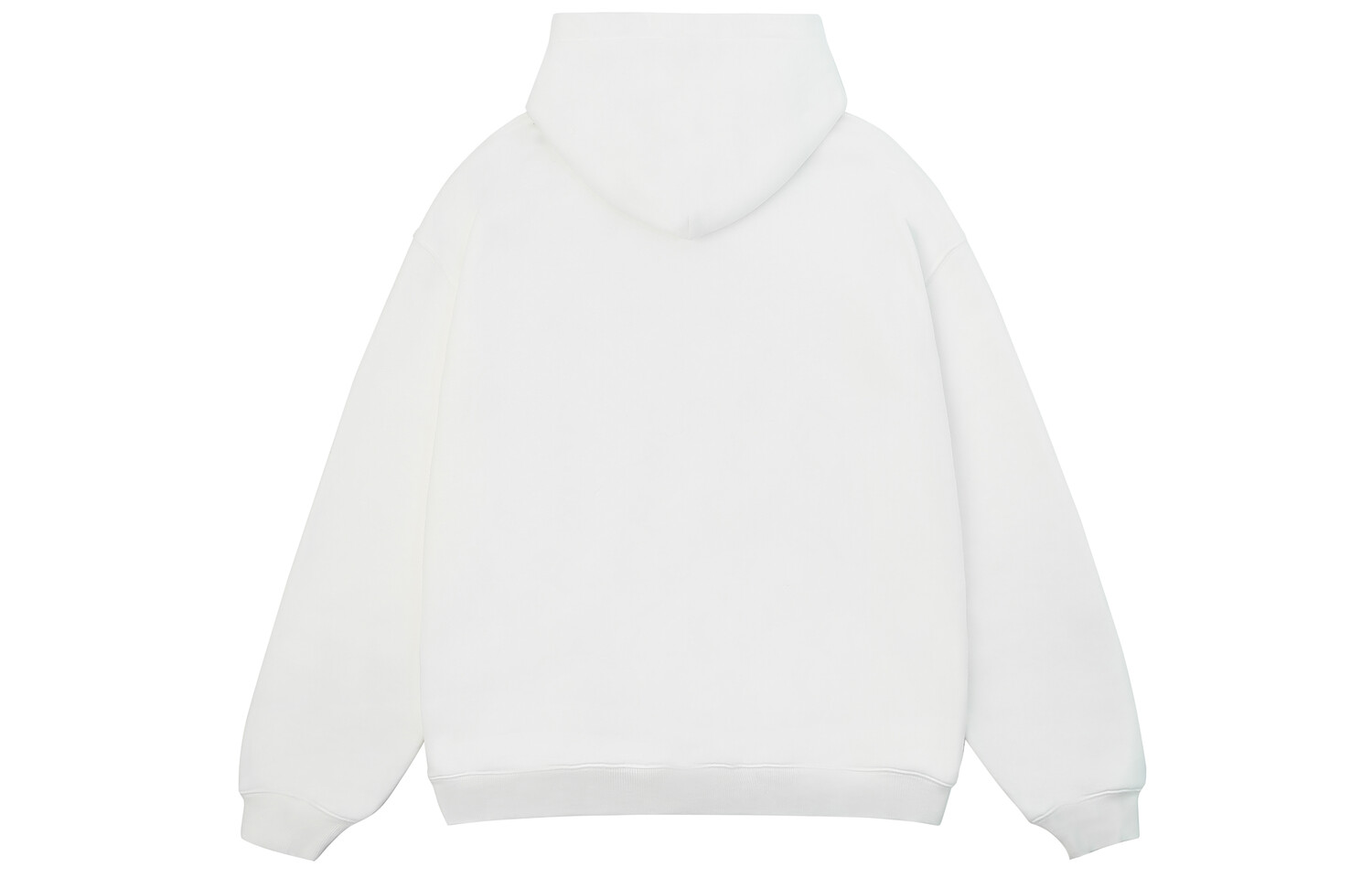 Толстовка унисекс CHINISM, Черный
Толстовка унисекс CHINISM, Черный