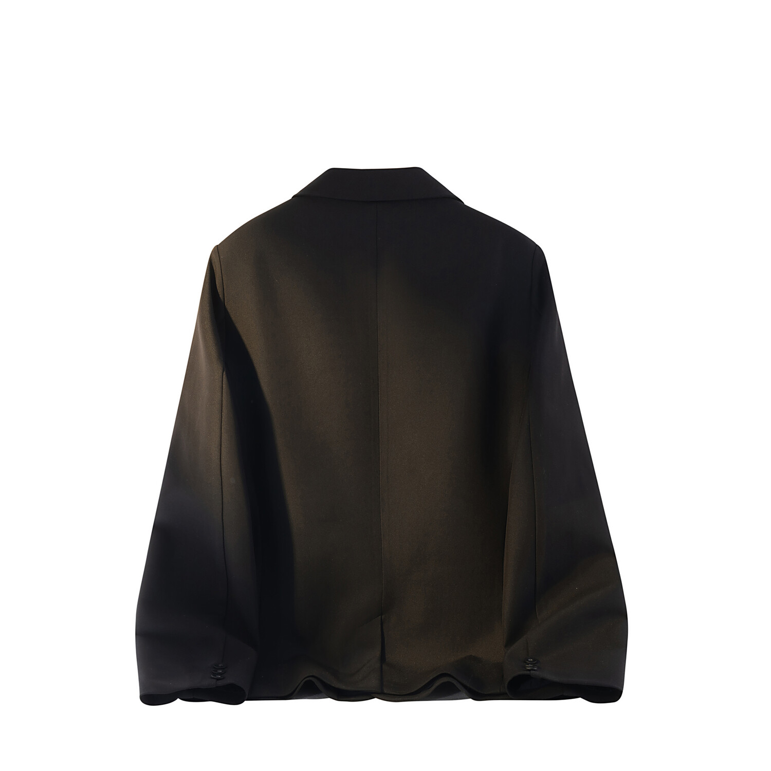 Деловой костюм унисекс Fuerza, черный
Деловой костюм унисекс Fuerza, черный