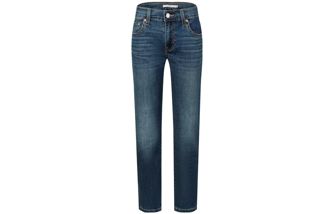 Женские джинсы Levi's levi’s, цвет Blue
Женские джинсы Levi's levi’s, цвет Blue