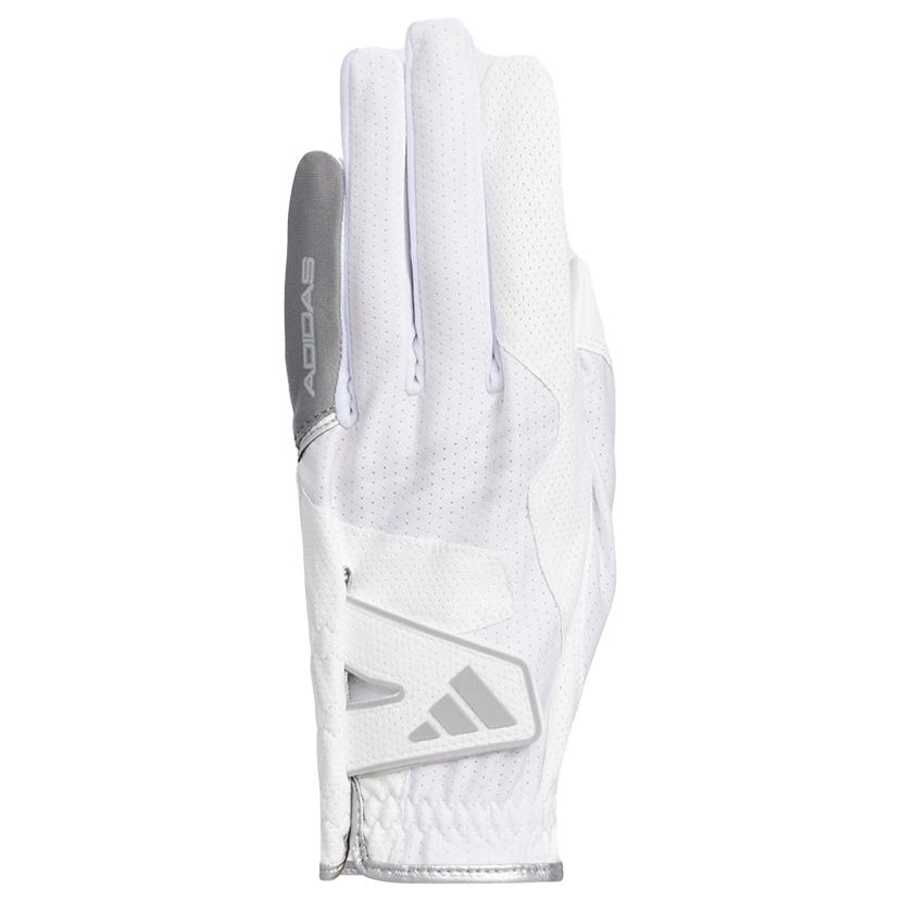 Спортивные перчатки мужские белые Adidas
Спортивные перчатки мужские белые Adidas