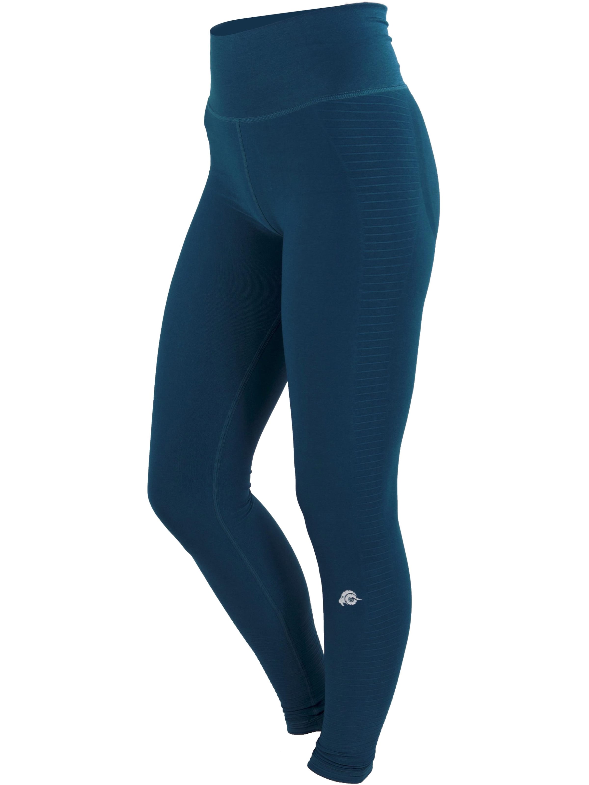 Guggen Mountain Леггинсы Regular Leggings 'Damenleggings Seamless LL77 Leggings' в темно-зеленом цвете
Guggen Mountain Леггинсы Regular Leggings 'Damenleggings Seamless LL77 Leggings' в темно-зеленом цвете
