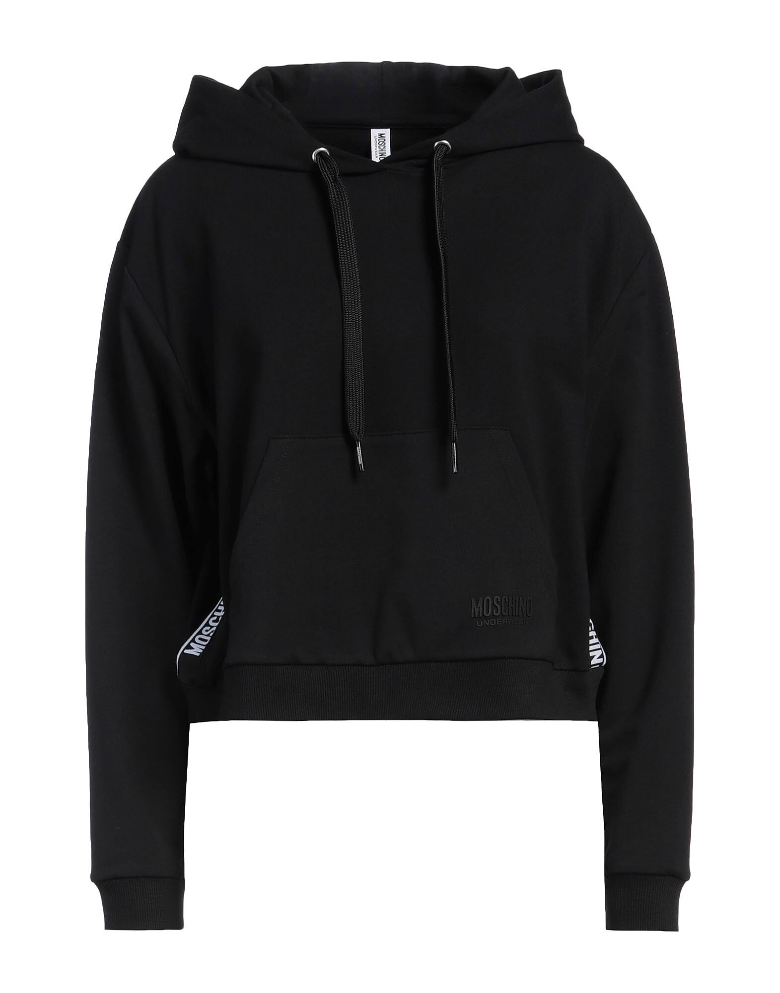 Майка Moschino, черный
Майка Moschino, черный