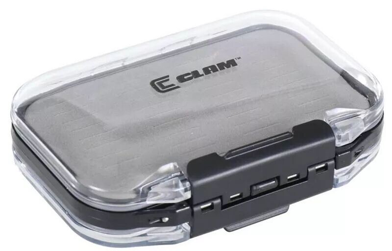 Clam Outdoors Коробка для моллюсков
Clam Outdoors Коробка для моллюсков