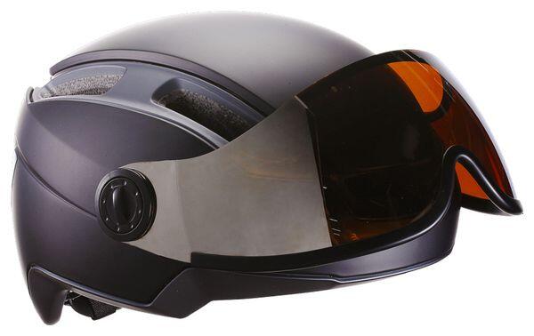 BBB CYCLING Шлем BBB Indra speed 45 со встроенной маской, матово-черный
BBB CYCLING Шлем BBB Indra speed 45 со встроенной маской, матово-черный