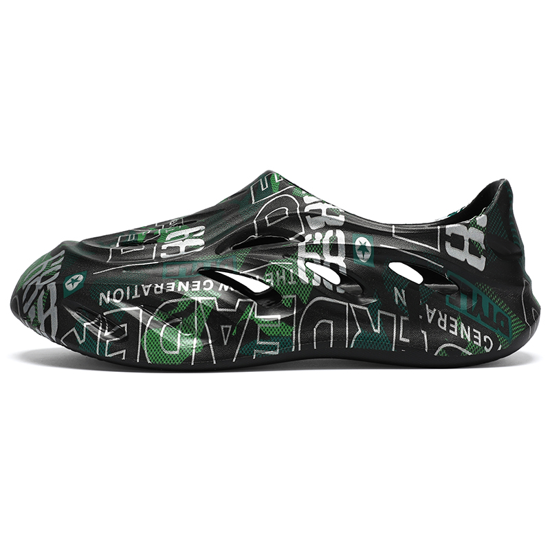 Сабо мужские LEXON, Black
Сабо мужские LEXON, Black