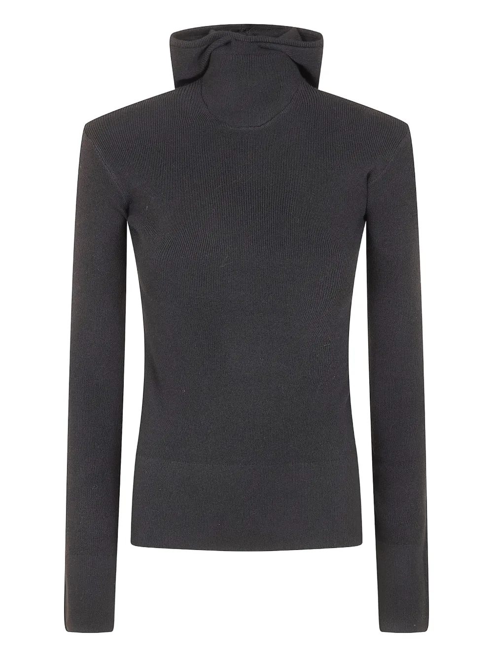 Рифленый топ Fear Of God Essentials, черный
Рифленый топ Fear Of God Essentials, черный