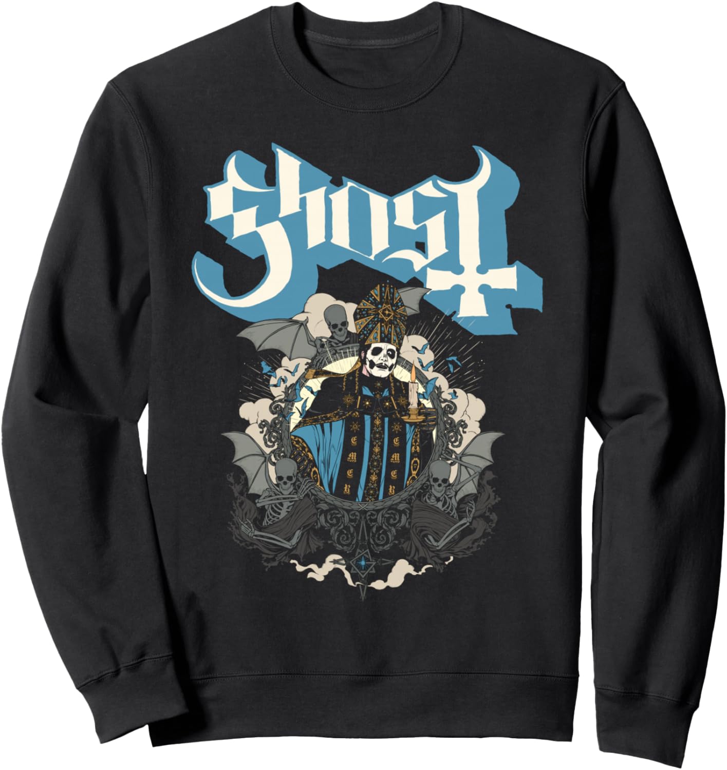 Толстовка Ghost - Venture, черная, Черный, Толстовка Ghost - Venture, черная
Толстовка Ghost - Venture, черная, Черный, Толстовка Ghost - Venture, черная