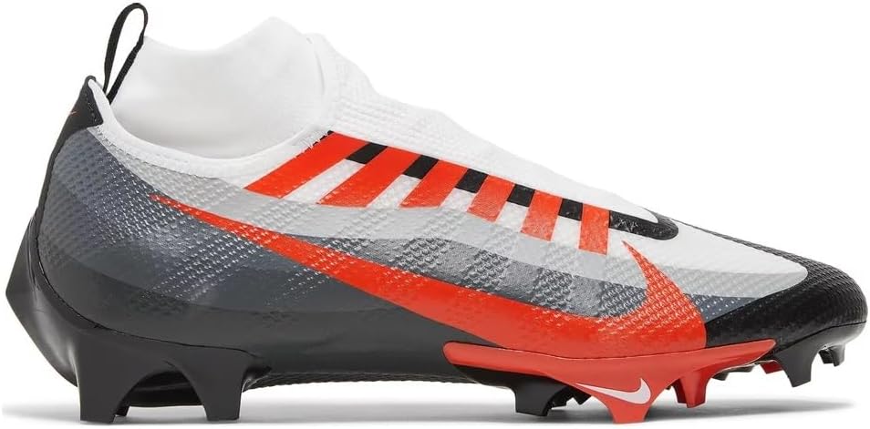 Футбольные бутсы Nike Vapor Edge Speed 360 для мужчин, белый/черный
Футбольные бутсы Nike Vapor Edge Speed 360 для мужчин, белый/черный