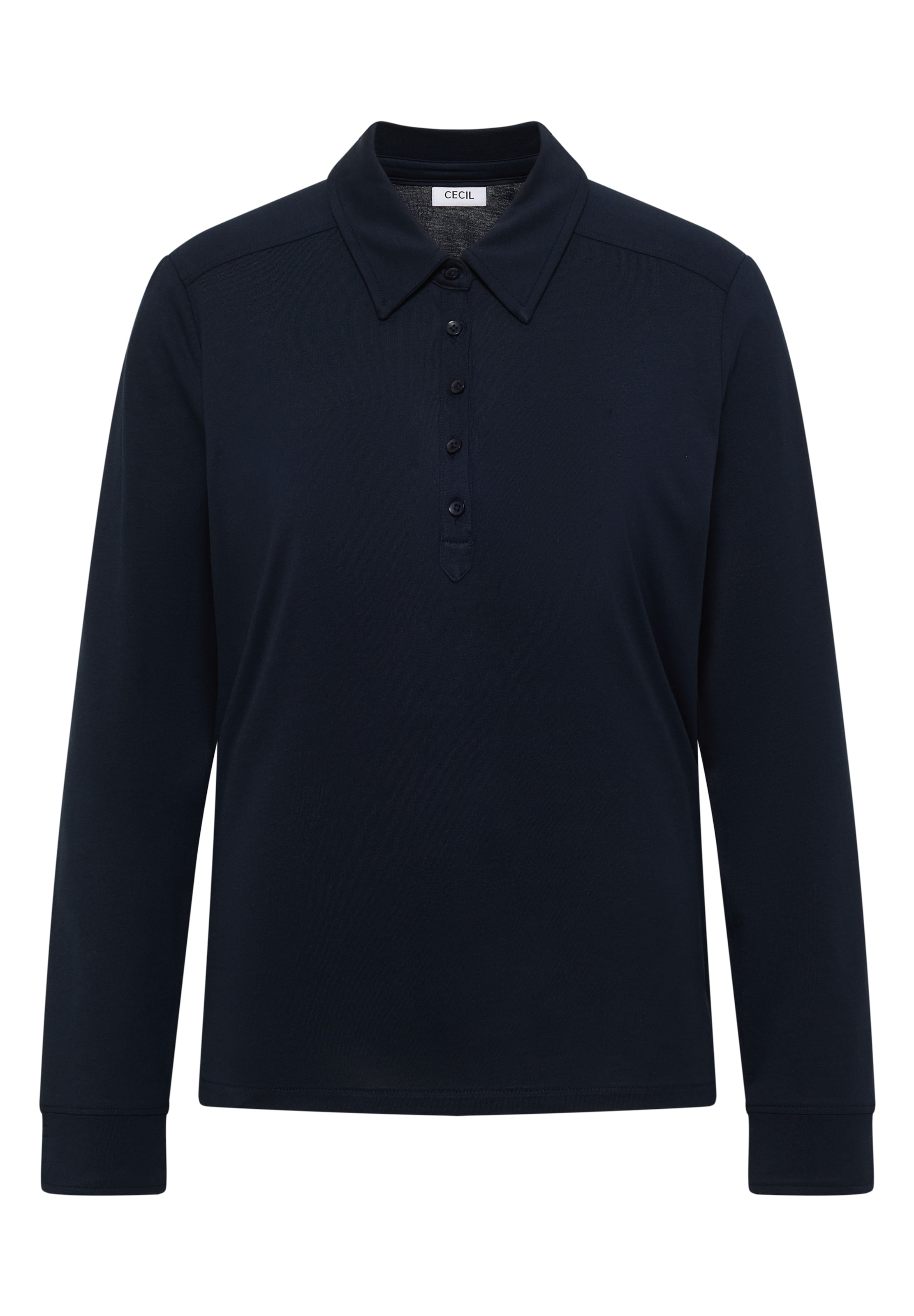 CECIL Рубашка в цвете Night Blue, Синий, CECIL Рубашка в цвете Night Blue
CECIL Рубашка в цвете Night Blue, Синий, CECIL Рубашка в цвете Night Blue