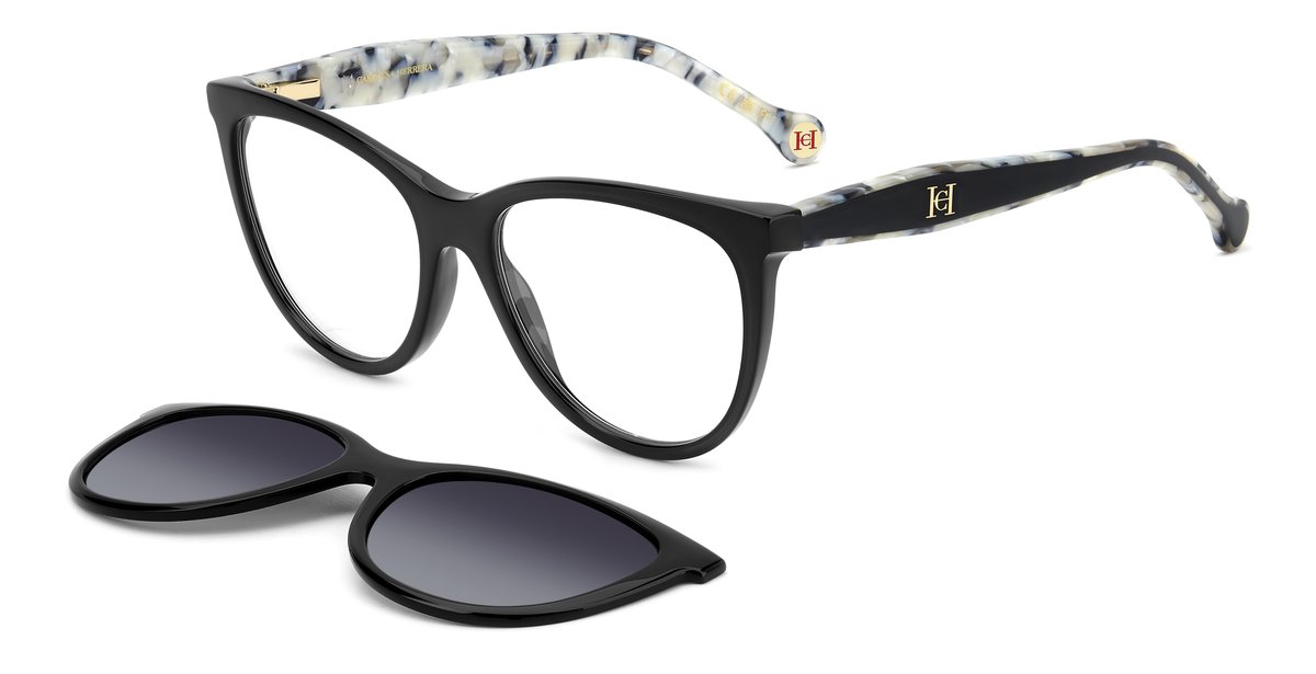 Женские оптические оправы HER 0259-CS CAROLINA HERRERA
Женские оптические оправы HER 0259-CS CAROLINA HERRERA