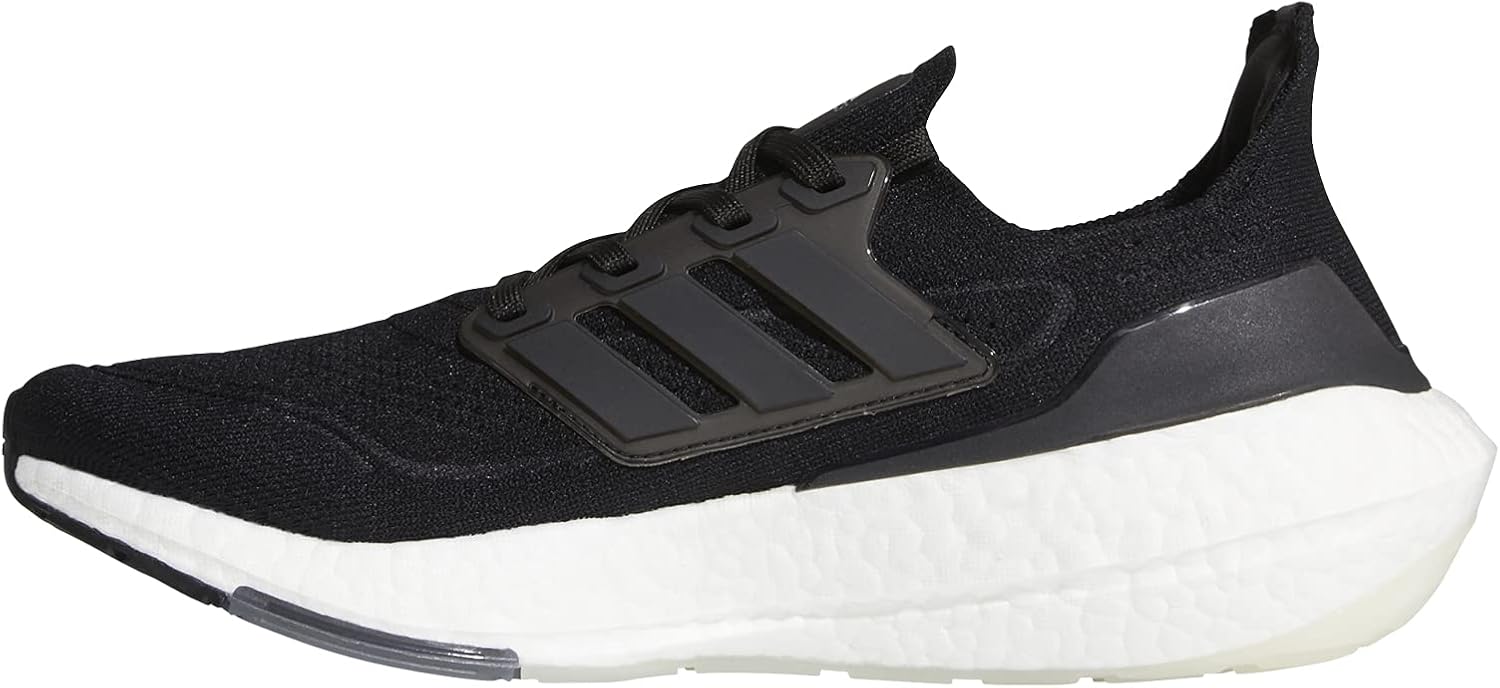 Мужские кроссовки Adidas Ultraboost-21, черный/серый
Мужские кроссовки Adidas Ultraboost-21, черный/серый