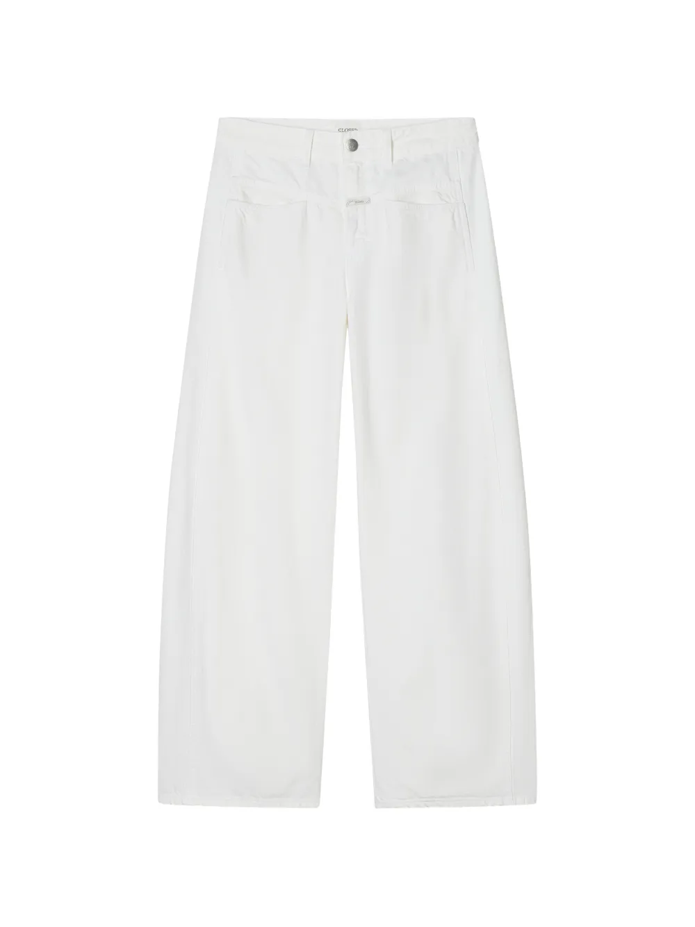 Джинсы Tori-x Closed, белый
Джинсы Tori-x Closed, белый