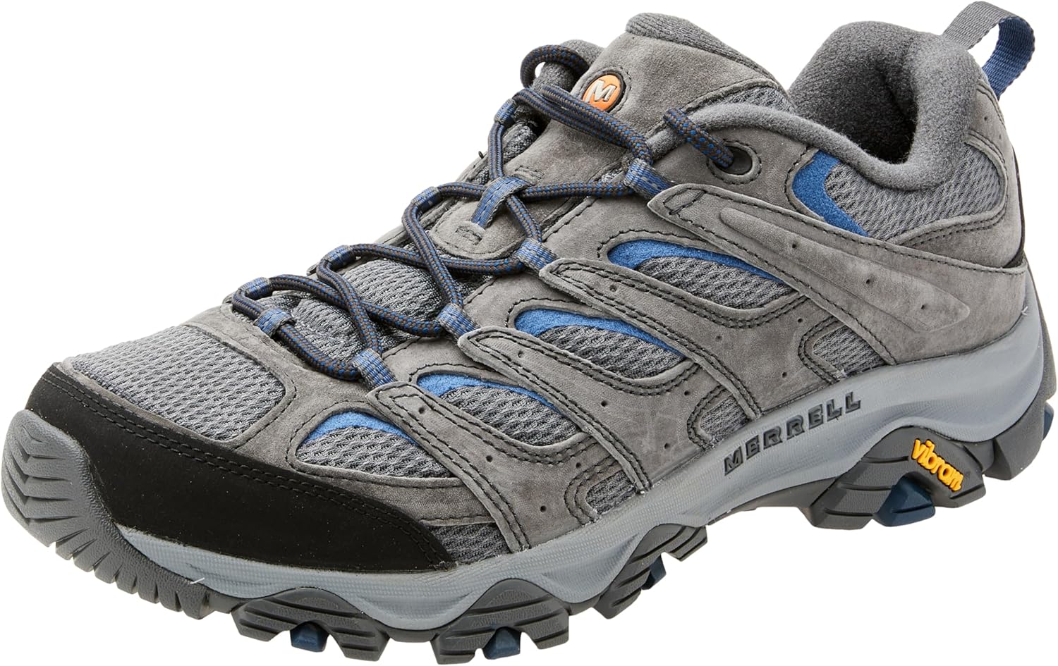 Мужские кроссовки Merrell Moab 3, Granite
Мужские кроссовки Merrell Moab 3, Granite
