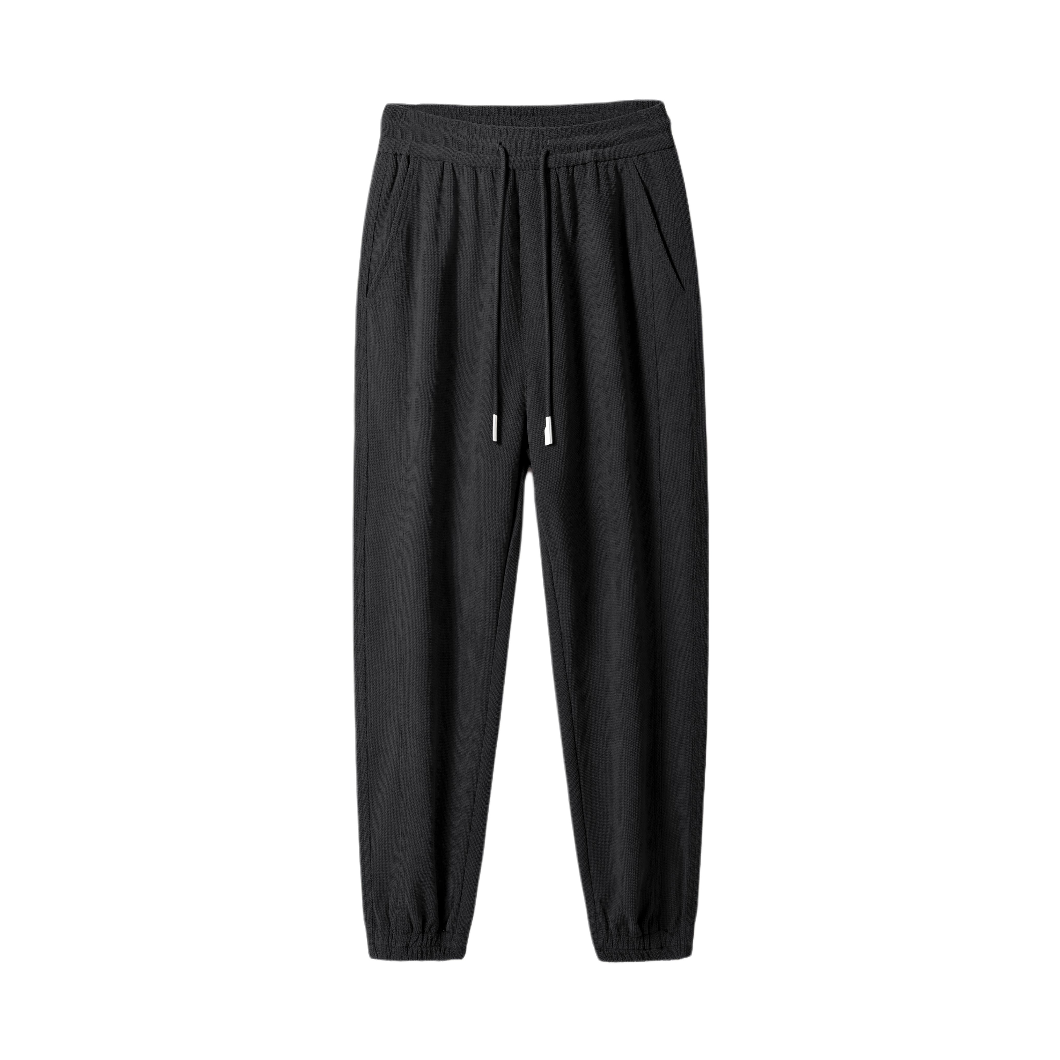 Классические повседневные брюки Unisex Jeep, черный fleece-lined
Классические повседневные брюки Unisex Jeep, черный fleece-lined