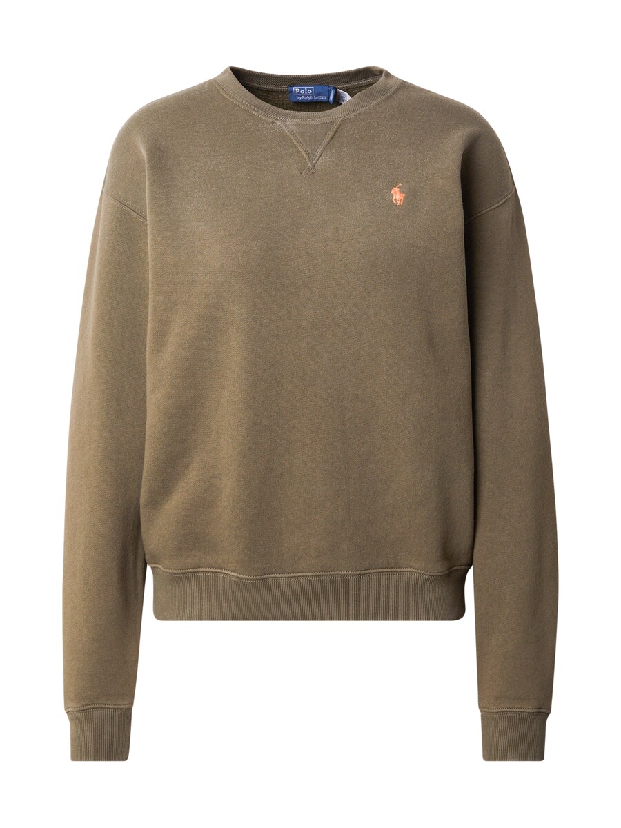 Толстовка Polo Ralph Lauren, оливковый
Толстовка Polo Ralph Lauren, оливковый