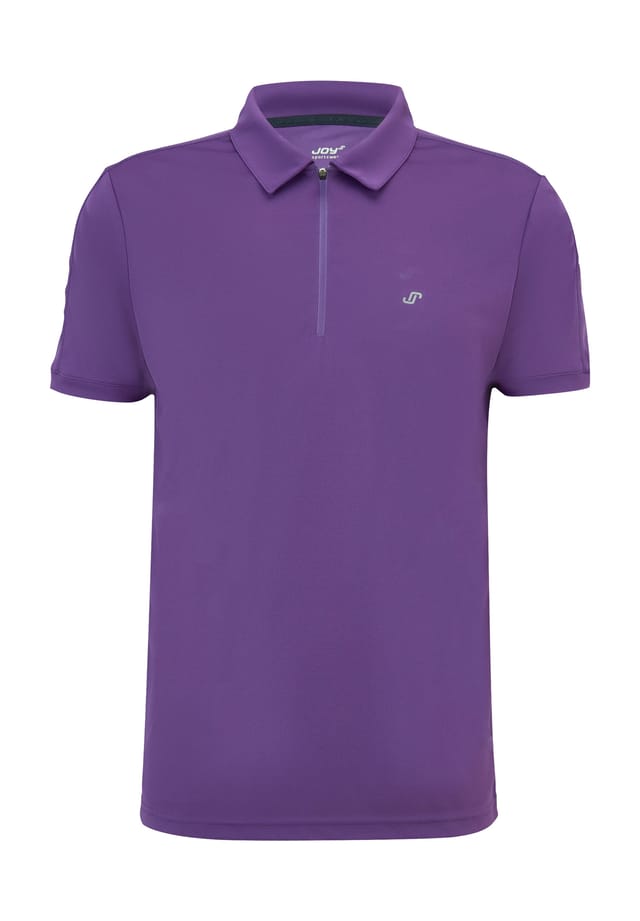 Рубашка-Поло "claas" с вышивкой логотипа Joy Sportswear, фиолетовый
Рубашка-Поло "claas" с вышивкой логотипа Joy Sportswear, фиолетовый