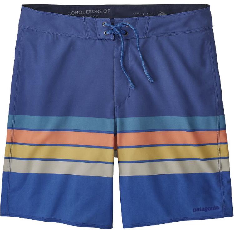 Гидропик повседневные шорты мужские Patagonia, синий
Гидропик повседневные шорты мужские Patagonia, синий