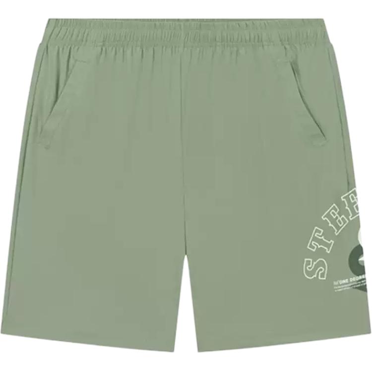 Шорты спортивные Sports Life Collection мужские 361°, dusty зеленый
Шорты спортивные Sports Life Collection мужские 361°, dusty зеленый