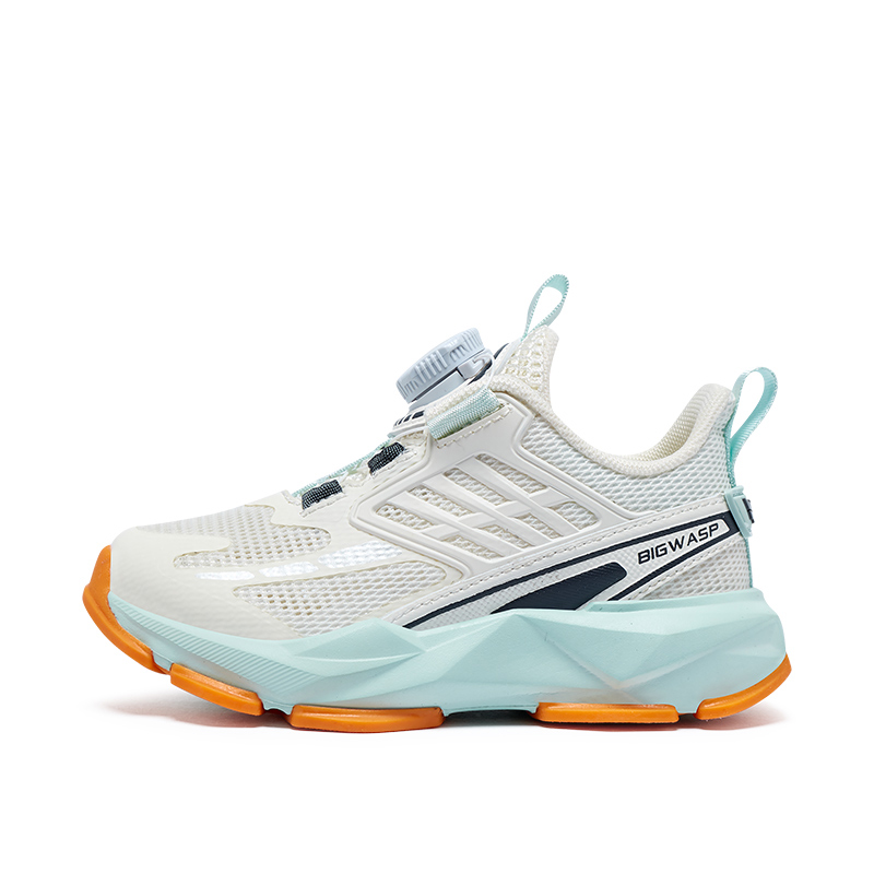 Детские кроссовки для бега BIG WASP, бежевый
Детские кроссовки для бега BIG WASP, бежевый