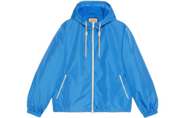 Мужская куртка Gucci, синий
Мужская куртка Gucci, синий