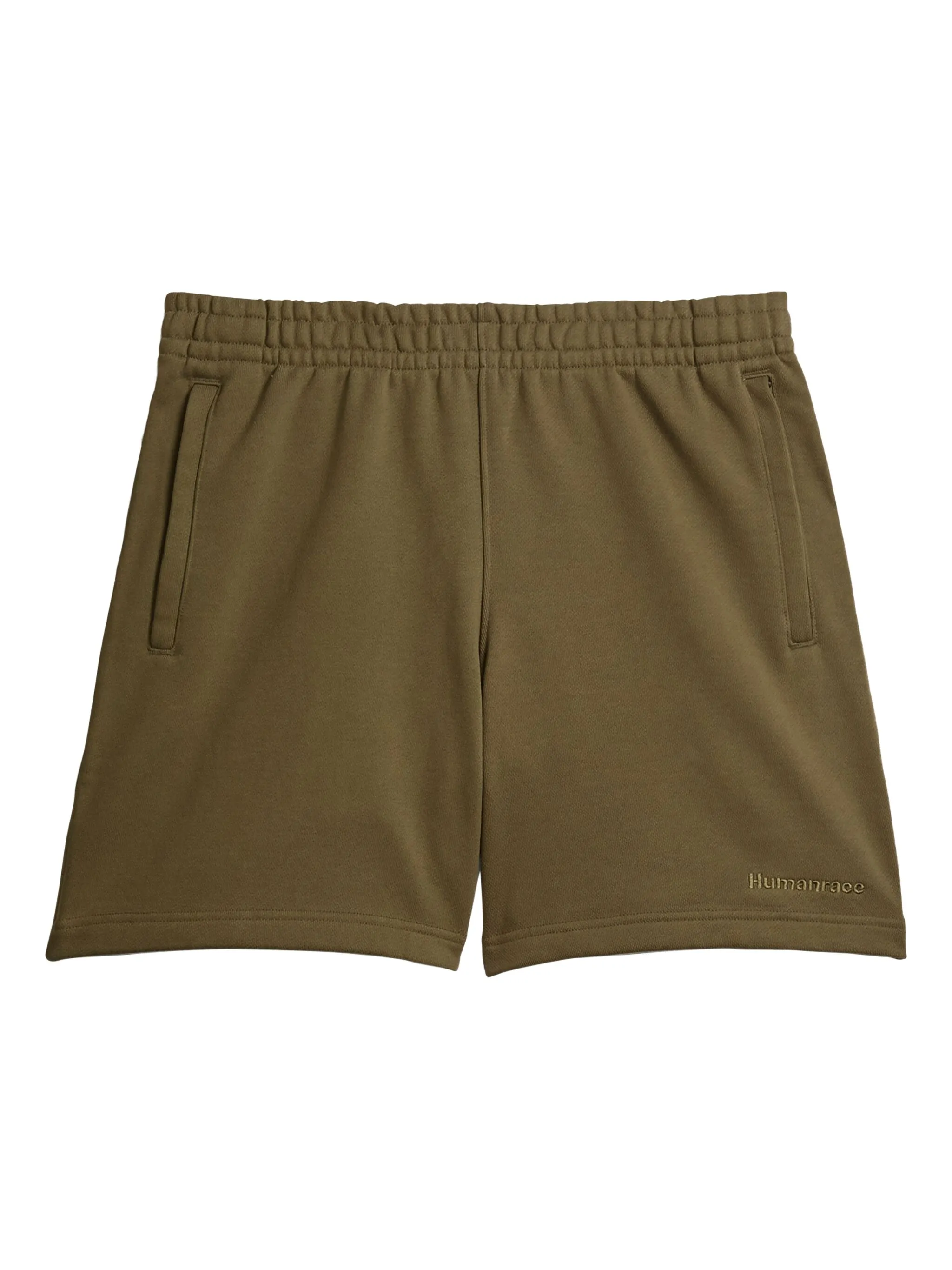 Шорты Basics Pharrell Williams Adidas, зеленый
Шорты Basics Pharrell Williams Adidas, зеленый