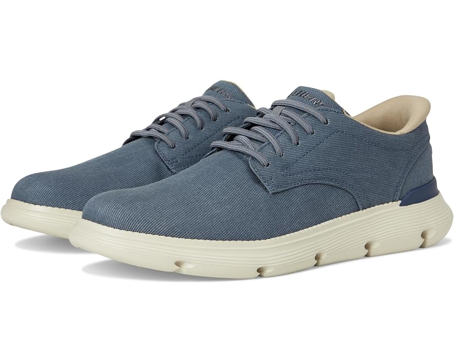 Мужские кроссовки SKECHERS Garza - Clive, Blue
Мужские кроссовки SKECHERS Garza - Clive, Blue