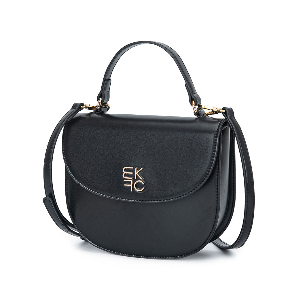 Женская модная сумка через плечо Heloise от Mia K MKF Collection By Mia K., черный
Женская модная сумка через плечо Heloise от Mia K MKF Collection By Mia K., черный