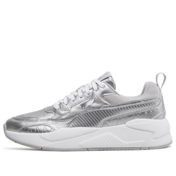 Кроссовки x-ray2 square metallic tum 'silver white' Puma, серебряный, Серебристый, Кроссовки x-ray2 square metallic tum 'silver white' Puma, серебряный
Кроссовки x-ray2 square metallic tum 'silver white' Puma, серебряный, Серебристый, Кроссовки x-ray2 square metallic tum 'silver white' Puma, серебряный