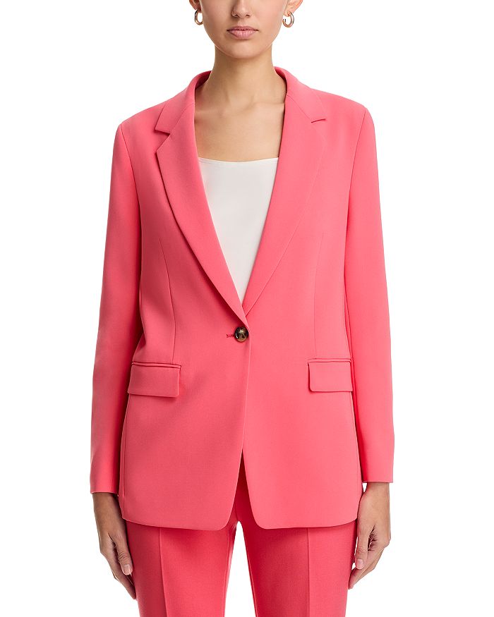 Джокалуа Блейзер BOSS, розовый
Джокалуа Блейзер BOSS, розовый