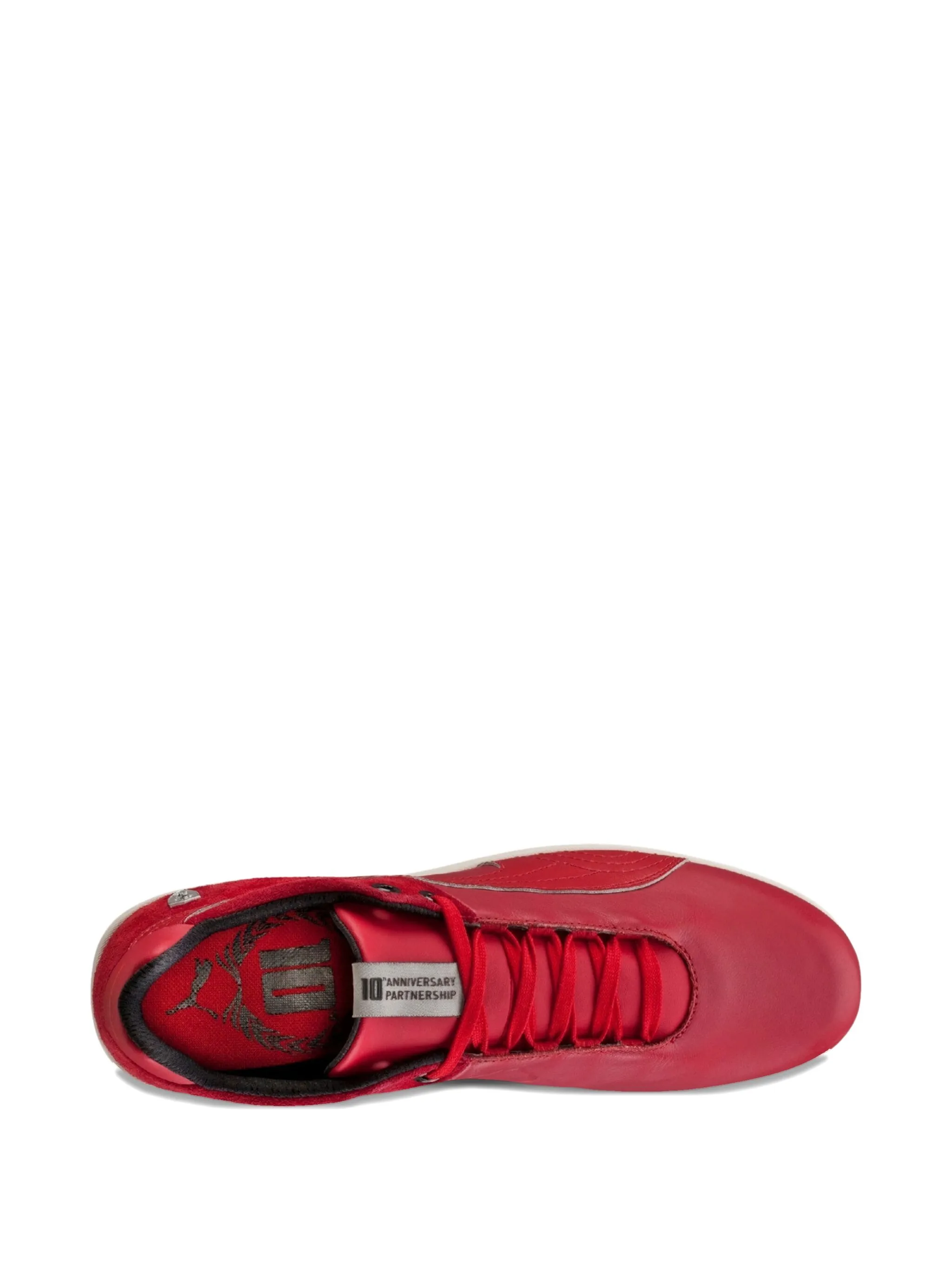 Кроссовки Future Cat Sf Life 10 Puma, красный
Кроссовки Future Cat Sf Life 10 Puma, красный