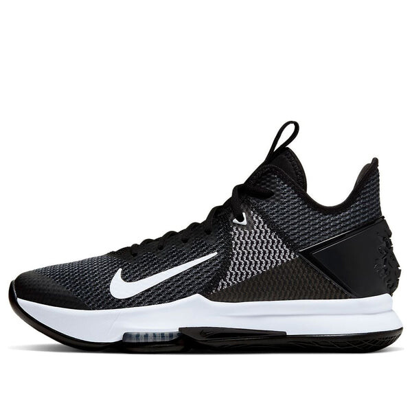 Кроссовки леброн свидетель 4 эп. Nike, белый
Кроссовки леброн свидетель 4 эп. Nike, белый