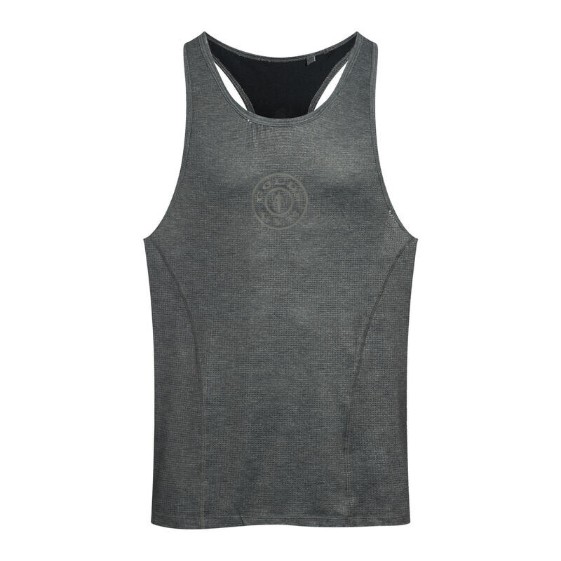 Спортивная майка Gold'S Gym, серый
Спортивная майка Gold'S Gym, серый