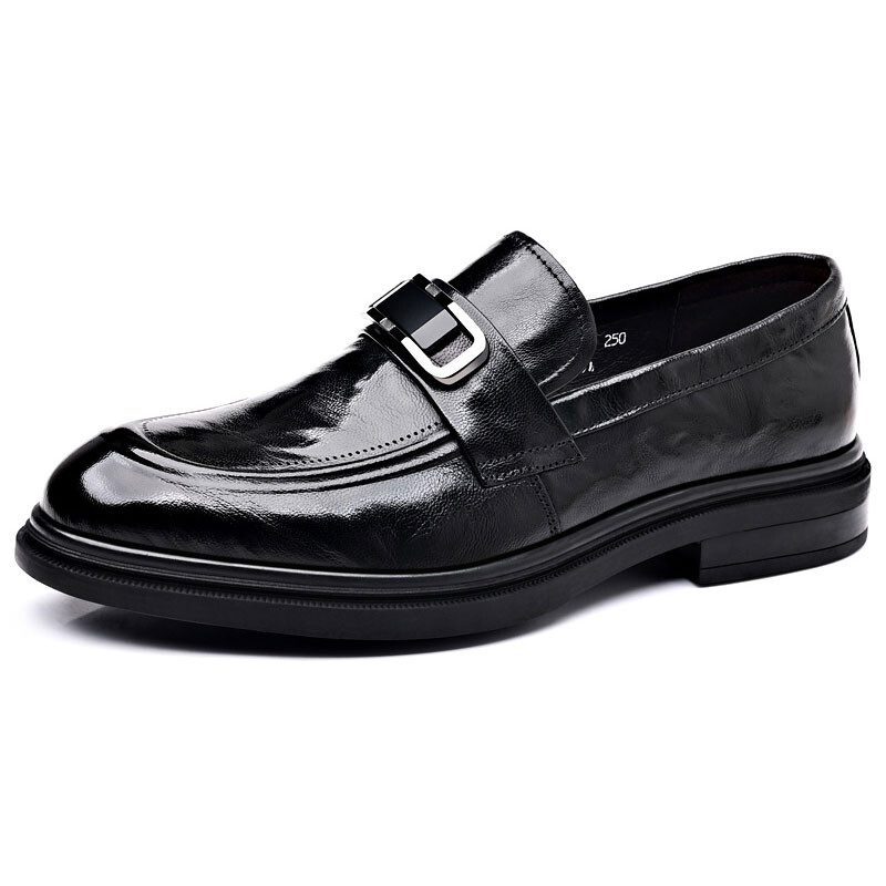 Туфли мужские низкие черный Cachiotti
Туфли мужские низкие черный Cachiotti